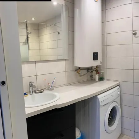 2 P Presqu'ile De Giens Bergerie Appartement Hyères